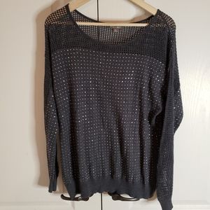 Lightweight Sweater